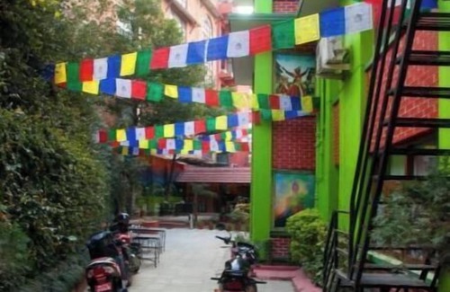Thamel Apartment | Standard Double or Twin Room #2