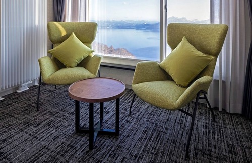 Toyako Hotel | Standard double/Abuta-gun Hokkaidō
