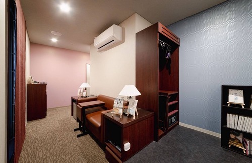 Jimbocho Hotel | Standard double/Chiyoda-ku Tokyo
