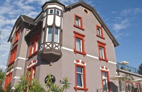 Badenweiler Apartment | Standard-Einzelzimmer