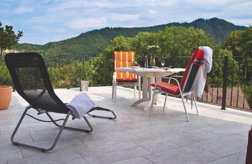 Badenweiler Apartment | Standard-Einzelzimmer