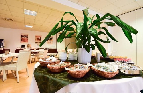 Pradamano Hotel | Standard Hotel Udine