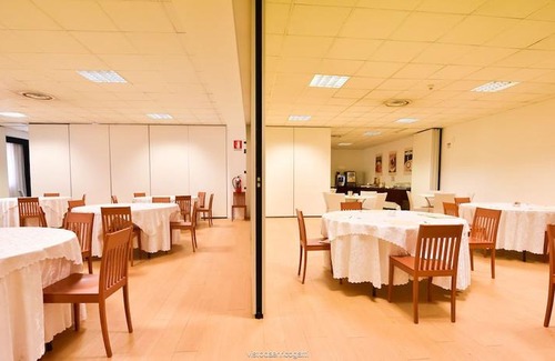 Pradamano Hotel | Standard Hotel Udine