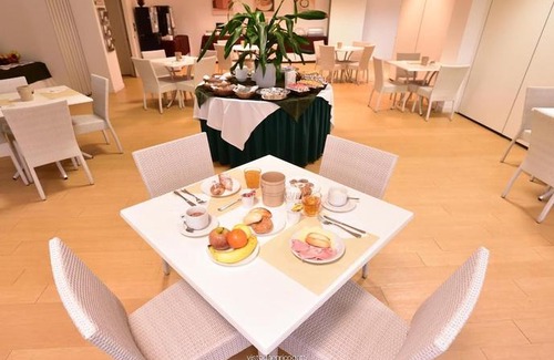 Pradamano Hotel | Standard Hotel Udine