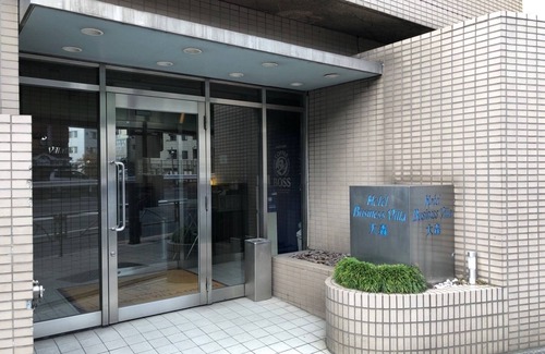 Omorinishi House | Standard plan semidouble nonsmoking room /Ota-ku Tokyo