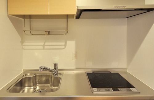 Nishiyodogawa-ku Apartment | Standard Room 101 - 101/Osaka Ōsaka