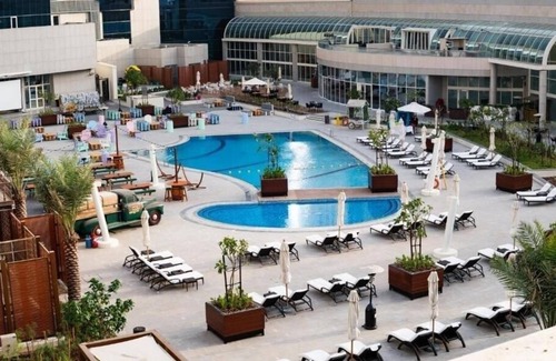 Al Danah Apartment | Standard Room Near Capital Park By E R
