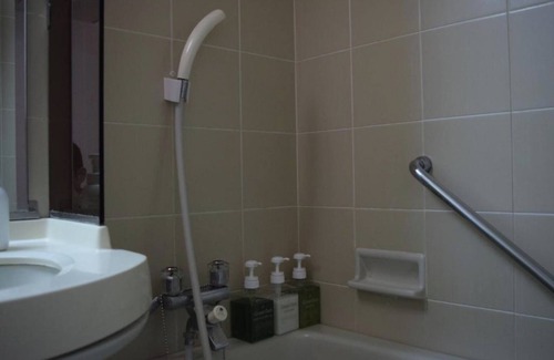 Asakusa Hotel | Standard Room only Suite Twin Double bed No/Taito-ku Tokyo