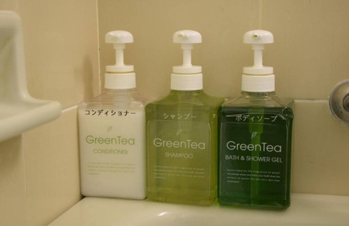 Asakusa Hotel | Standard Room only Twin B Nonsmoking/Taito-ku Tokyo
