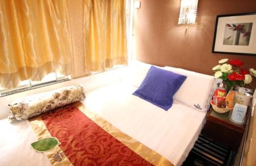 Tsim Sha Tsui House | Standard Single Room