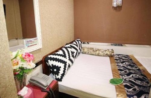 Tsim Sha Tsui House | Standard Single Room