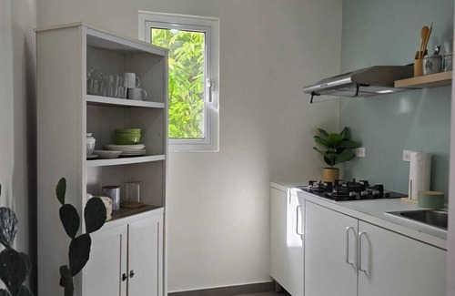 Cunucu Abao Apartment | Standard Studio in Aruba few minutes away from it all including Eagle Beach!