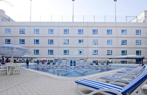 Al Qusais House | Standard Studio Near Al Shaklan Market