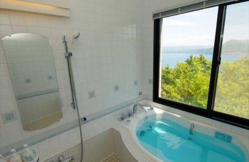 Toyako Hotel | standard twin/Abuta-gun Hokkaidō