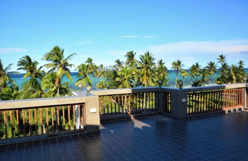 Matemwe Apartment | Standard Twin Room