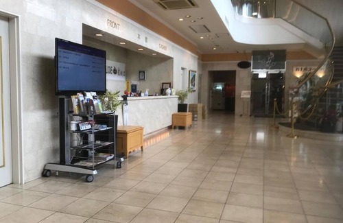 Hyuga Hotel | Standard twin smoking Limited number of rooms /Hyuga Miyazaki
