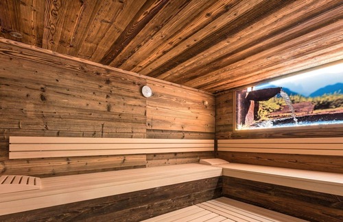 Weissenbach House | "Standard" without balcony (from 7 nights), 3/4 p. - Hartweger's