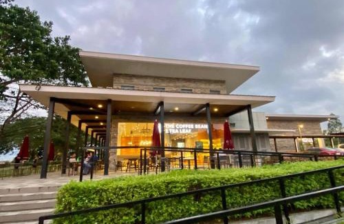 Binan City House | Stanford 3 Suites South Forbes next to Nuvali