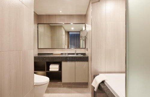 Myeongdong Hotel | Stanford Hotel Myeongdong