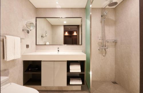 Myeongdong Hotel | Stanford Hotel Myeongdong