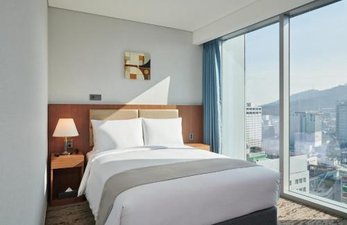 Myeongdong Hotel | Stanford Hotel Myeongdong