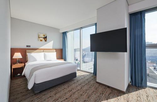 Myeongdong Hotel | Stanford Hotel Myeongdong