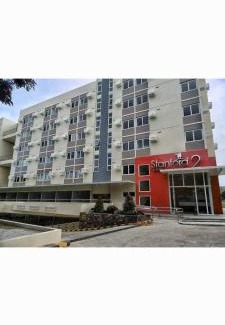 Silang Apartment | STANFORD SUITES 2 UNIT 755 lilian