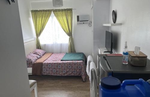Silang Apartment | STANFORD SUITES 2 UNIT 755 lilian