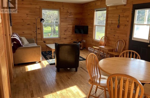 York House | Stanhope Chalets #4 - East Point Lighthouse