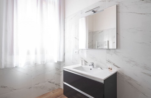 Santa Croce Hotel | Stanza 105 - Hotel Palazzo Martinelli Dolfin in Venecia