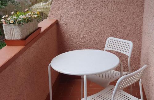 Forte dei Marmi House | Stanza Angiolina