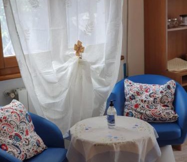 Forte dei Marmi House | Stanza Angiolina