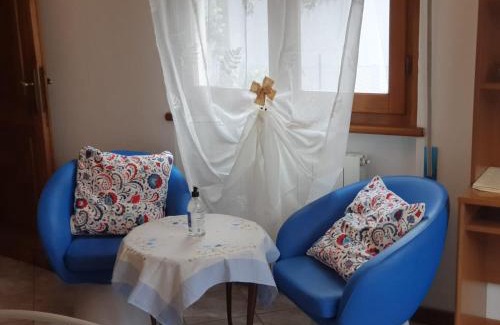 Forte dei Marmi House | Stanza Angiolina