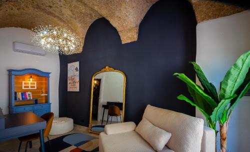 Venafro House | Stanza Libera