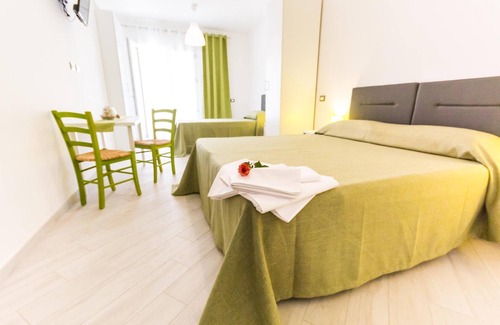 Balestrate Bed & Breakfast | Stanze del Mare
