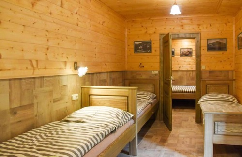 Pec pod Snezkou Apartment | Stará Huť by Interhome