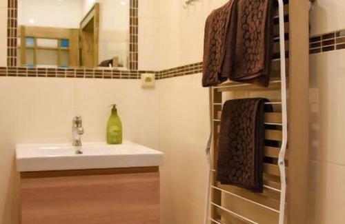 Pec pod Snezkou Apartment | Stará Huť by Interhome
