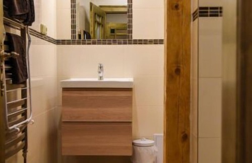 Pec pod Snezkou Apartment | Stará Huť by Interhome
