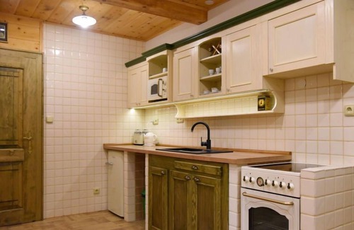 Pec pod Snezkou Apartment | Stará Huť by Interhome
