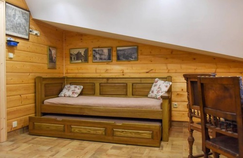 Pec pod Snezkou Apartment | Stará Huť by Interhome