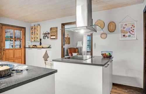 Farso House | "Star" - 200m to the fjord by Interhome