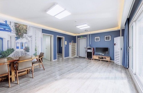 Namyangju House | Star and Pension