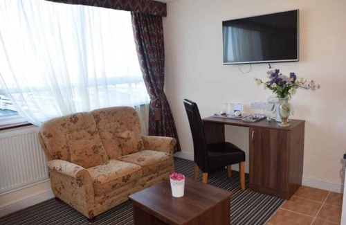 Colchester Hotel | Star Anglia hotel, colchester