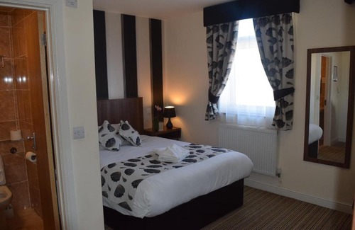 Colchester Hotel | Star Anglia Hotel