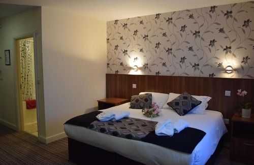 Colchester Hotel | Star Anglia Hotel