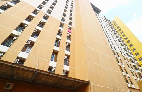 Pondokcina Apartment | Star Apartemen Margonda Residence 2