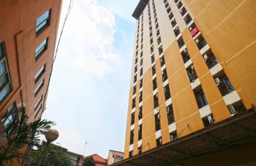Pondokcina Apartment | Star Apartemen Margonda Residence 2