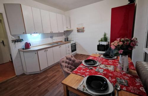 Brno-stred Apartment | Star Apartments Brno #3B315 by Starbnb EU