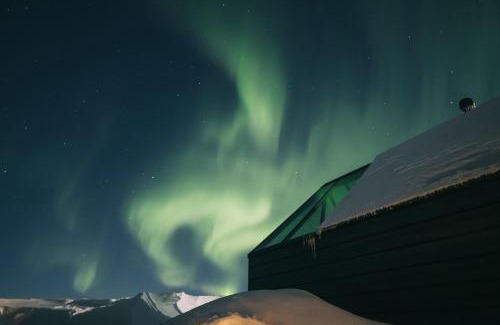 Saariselka Hotel | Star Arctic Hotel & Activities