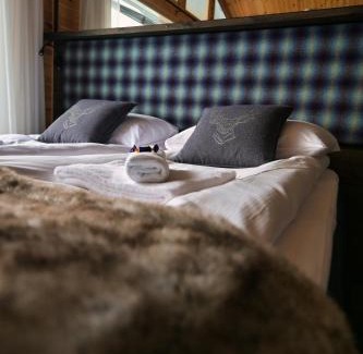 Saariselka Hotel | Star Arctic Hotel & Activities